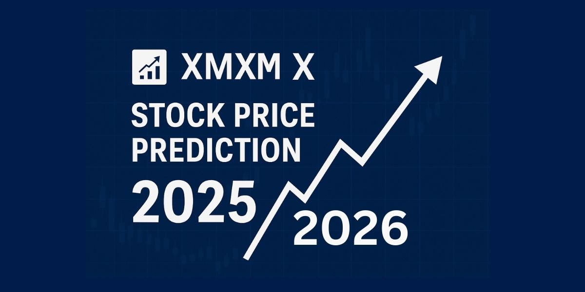 XMXXM X Stock Price Prediction Today, 2025–2026: What The Data Shows And How To Model It