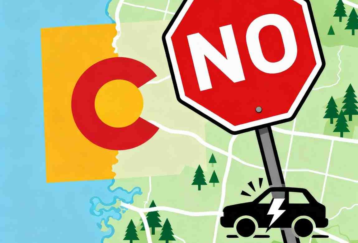 Is Colorado a No-Fault State for Car Accidents?