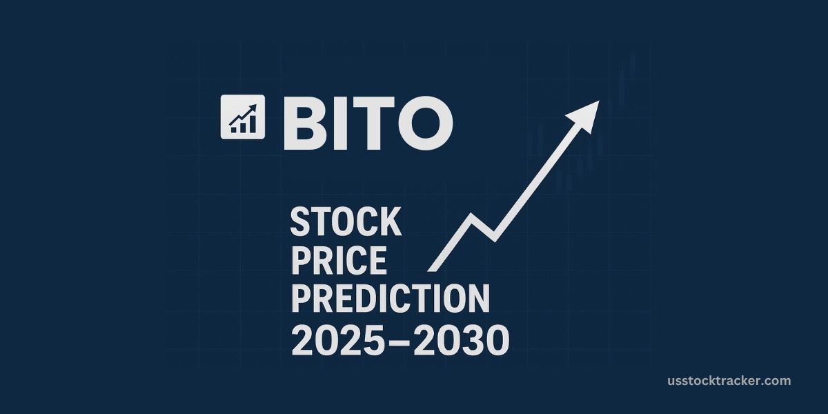 BITO Stock Price Prediction 2025, 2026, 2027, 2028, 2029, 2030
