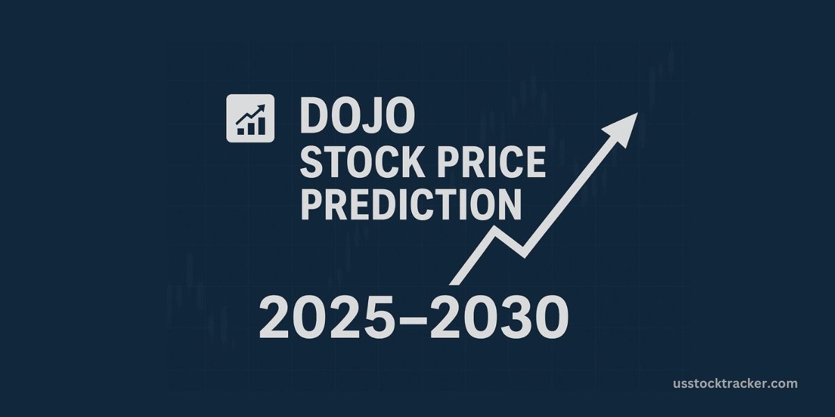 DOJO Stock Price Prediction 2025-2030