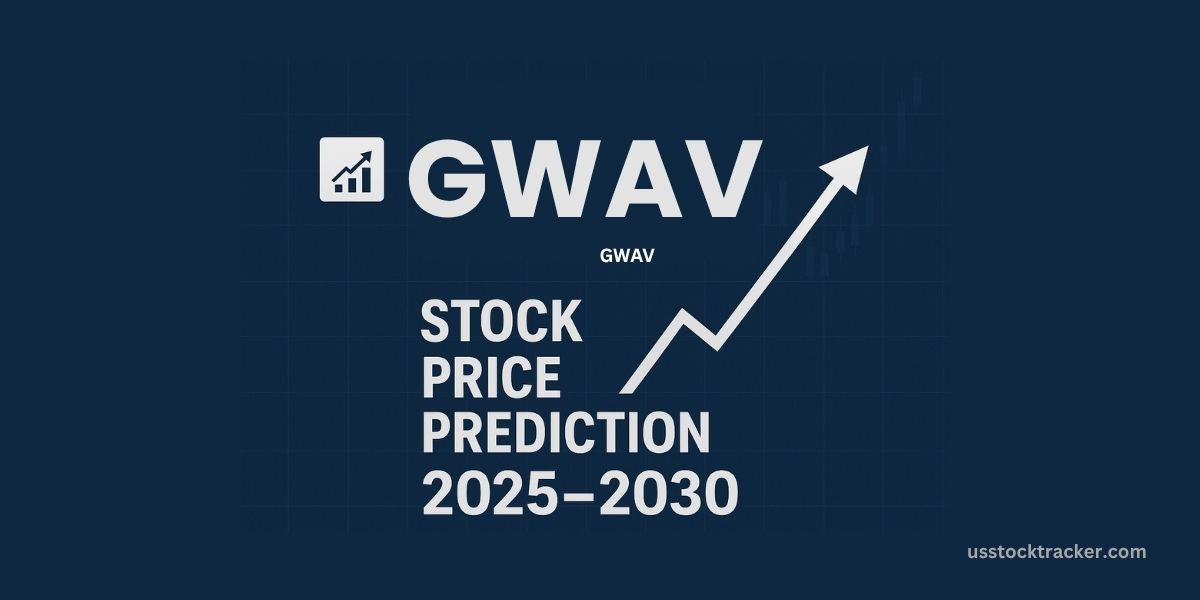 GWAV Stock Price Prediction 2025, 2026, 2027, 2028, 2029, 2030: Complete Metal Recycling Analysis & Forecast