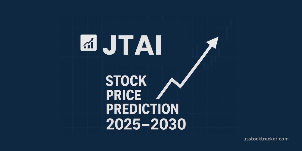 JTAI Stock Price Prediction 2025, 2026, 2027, 2028, 2029, 2030