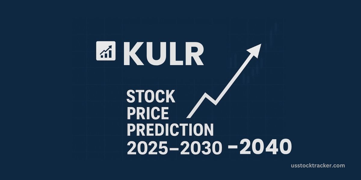 KULR Stock Price Prediction 2026, 2027, 2028, 2029, 2030-2040: Comprehensive Analysis and Forecast