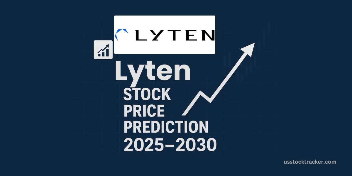 Lyten Stock Price Prediction 2025, 2026, 2027, 2028, 2029, 2030: Comprehensive Analysis & Forecast