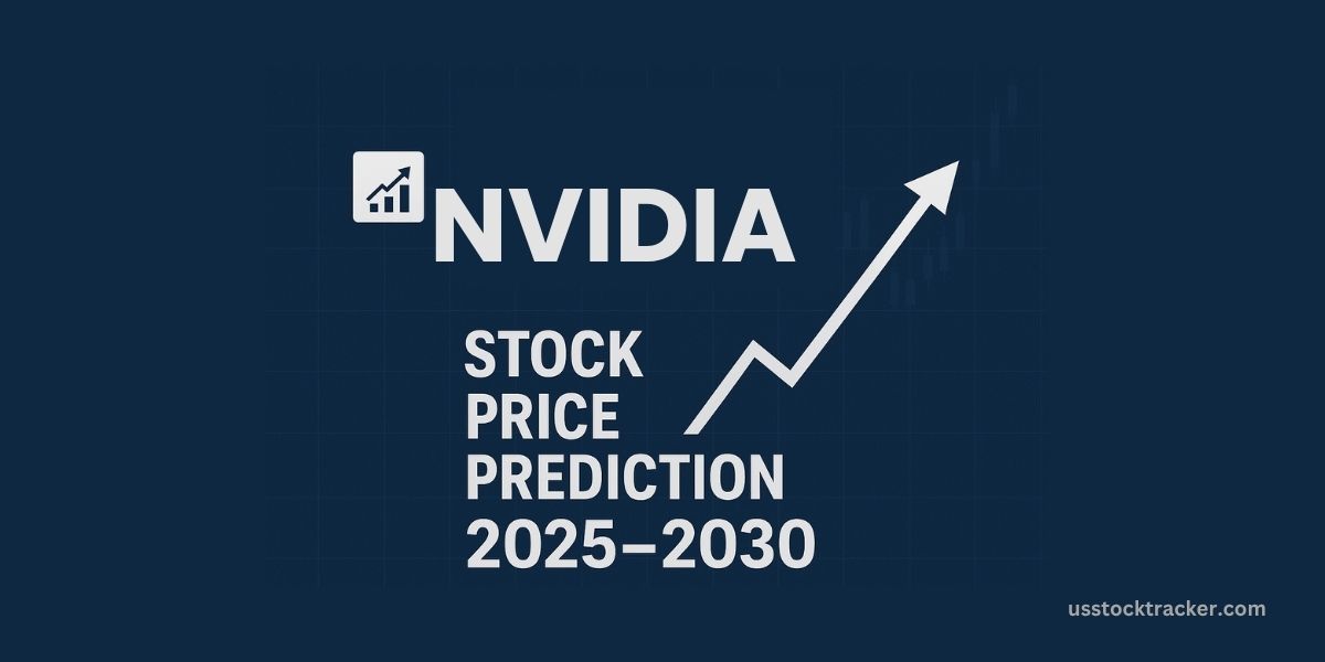 NVIDIA Stock Price Prediction 2025, 2026, 2027, 2028, 2029, 2030