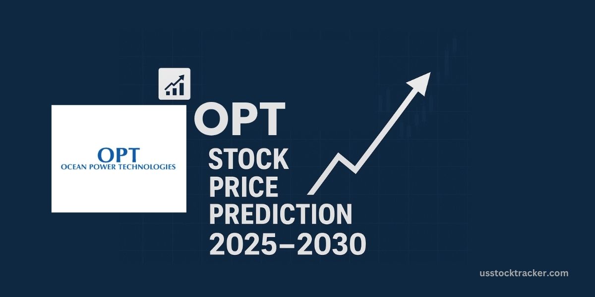 OPTT Stock Price Prediction 2025, 2026, 2027, 2028, 2029, 2030: Analysis, History & Forecast