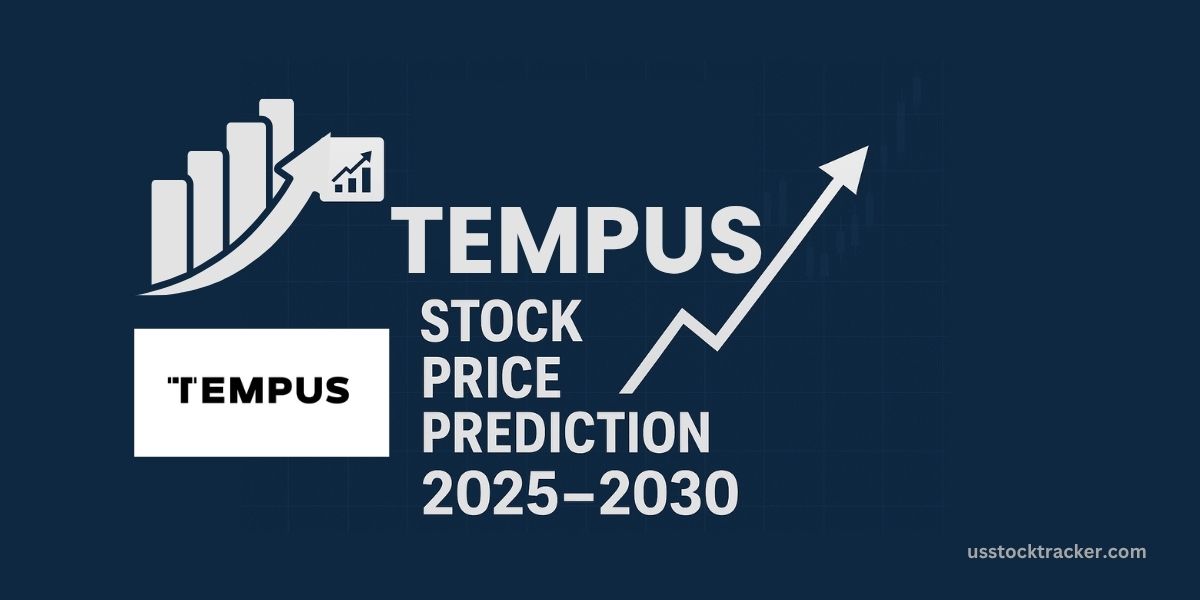 Tempus AI Stock Price Prediction 2025, 2026, 2027, 2028, 2029, 2030: In-Depth Analysis & Forecast
