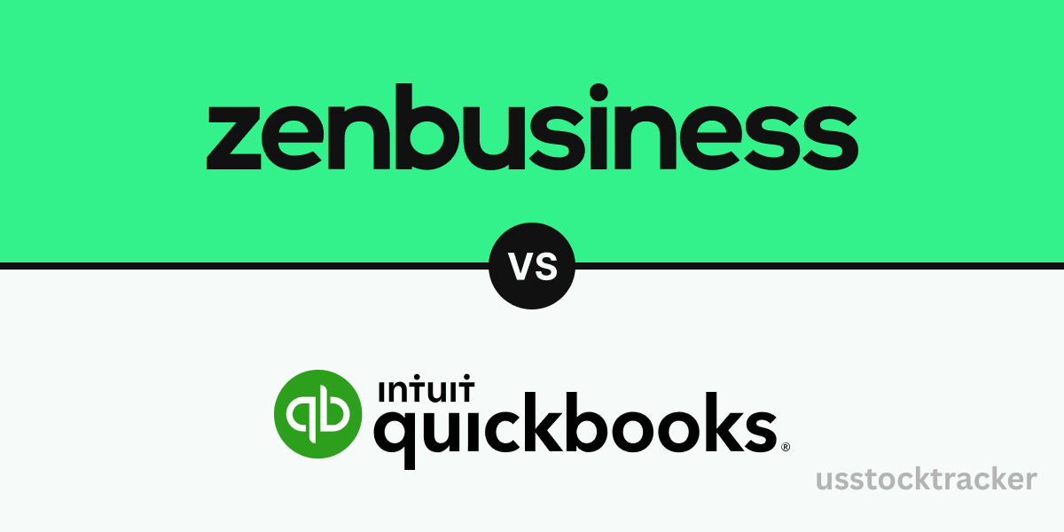 ZenBusiness Money Pro vs QuickBooks: Which Accounting Software Is Right For Your Small Business in 2025?